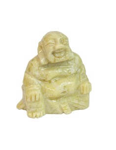 Gravur Buddha 50 mm