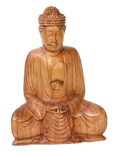 Meditationsbuddha 40 cm 