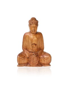 Meditationsbuddha 15cm